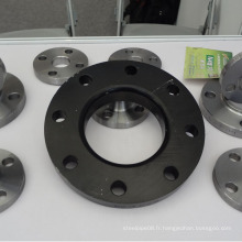 Pn6 Titanium Flange Slip on Flange